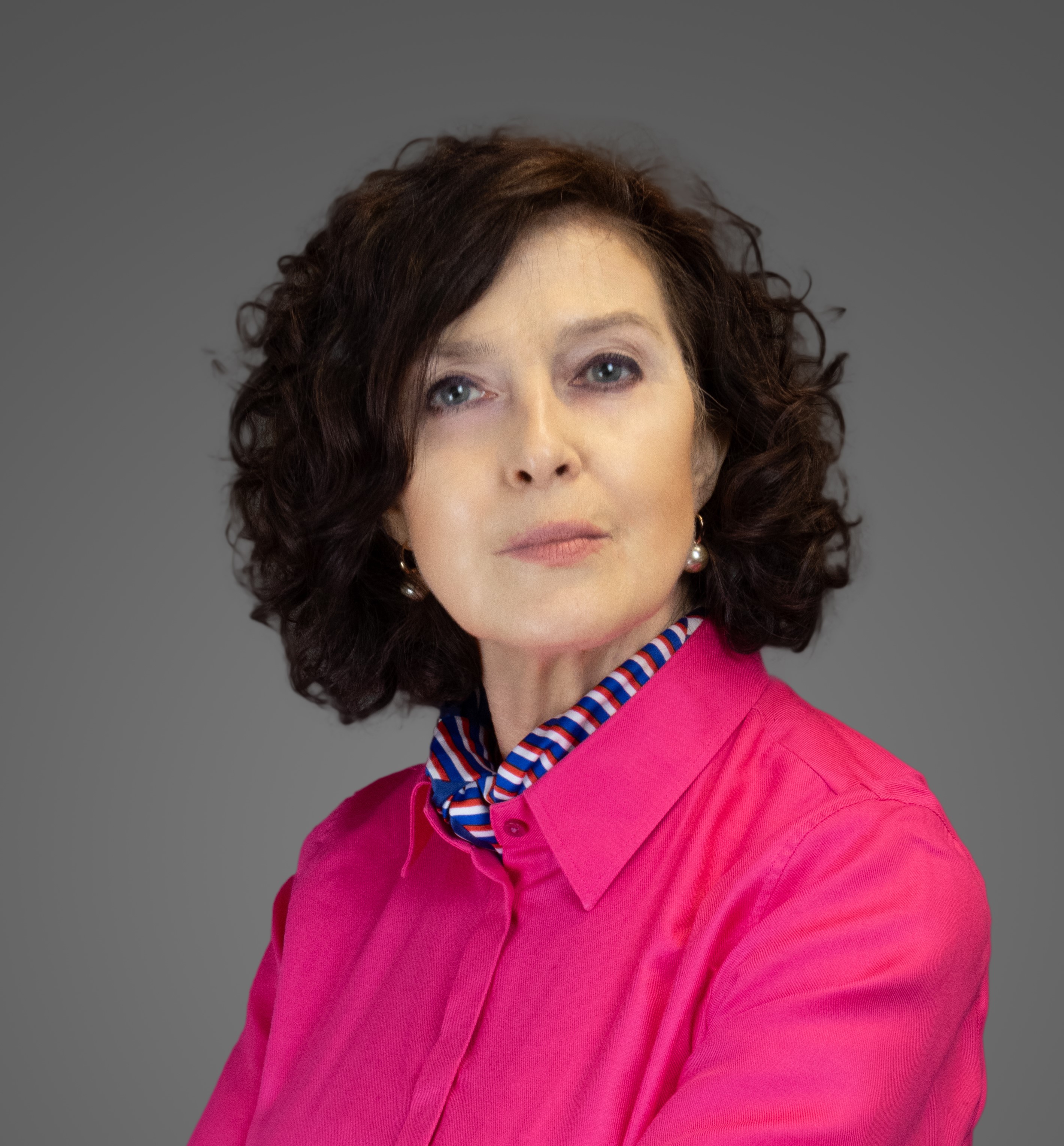 Doradczyni kredytowa